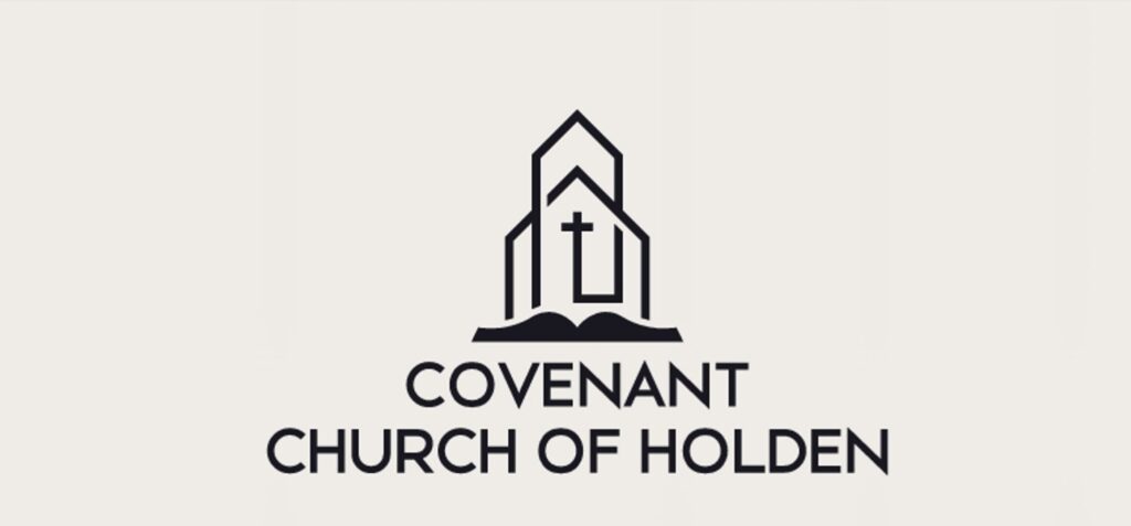 Covenant main logo